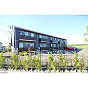 みどりの駅より徒歩17分 1階 築9年の賃貸物件