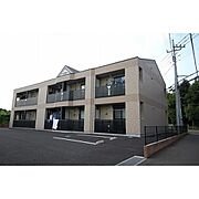 エヴァーヒルズ 2階 築12年の賃貸物件