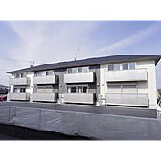 万博記念公園駅よりバス3分 徒歩7分 2階 築5年6ヶ月の賃貸物件