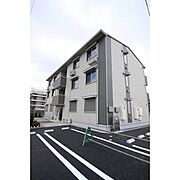 みどりの駅より徒歩29分 2階 築8年10ヶ月の賃貸物件