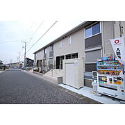 みどりの駅より徒歩15分 1階 築9年11ヶ月の賃貸物件