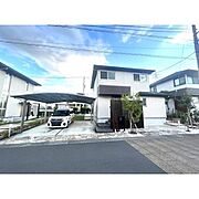 みどりの駅より徒歩16分 築6年6ヶ月の賃貸物件