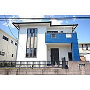 研究学園駅より徒歩30分 築23年7ヶ月の賃貸物件