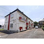 みどりの駅よりバス20分 徒歩8分 2階 築34年8ヶ月の賃貸物件