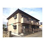 グリーンハイツふじさわ 1階 築23年6ヶ月の賃貸物件