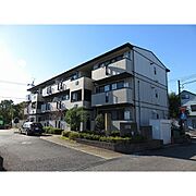 みどりの駅よりバス10分 徒歩88分 3階 築26年7ヶ月の賃貸物件