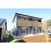 万博記念公園駅より徒歩16分 1階 新築の賃貸物件