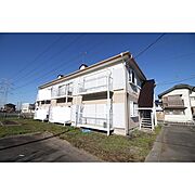 第1グリーンハイツの賃貸物件