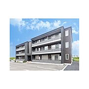 みどりの駅より徒歩10分 1階 築4年1ヶ月の賃貸物件