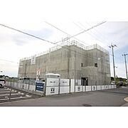 万博記念公園駅よりバス8分 徒歩4分 1階 新築の賃貸物件