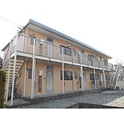 ガーデンハイツ 1階 築30年7ヶ月の賃貸物件