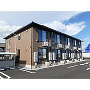 万博記念公園駅より徒歩38分 2階 築1年3ヶ月の賃貸物件