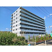 万博記念公園駅より徒歩42分 新築 7階建の賃貸物件