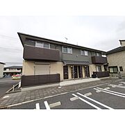 みどりの駅より徒歩21分 1階 築7年11ヶ月の賃貸物件