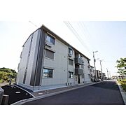 みどりの駅より徒歩29分 3階 築7年8ヶ月の賃貸物件