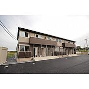 みどりの駅より徒歩18分 2階 築8年2ヶ月の賃貸物件