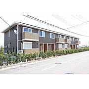 みどりの駅より徒歩18分 1階 築7年6ヶ月の賃貸物件