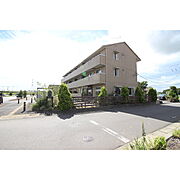 グランソレーユ 1階 築17年2ヶ月の賃貸物件