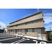 万博記念公園駅より徒歩27分 2階 築11年5ヶ月の賃貸物件