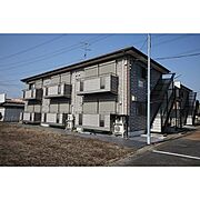 セゾンアヤ 1階 築20年8ヶ月の賃貸物件