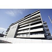 万博記念公園駅より徒歩4分 7階 築8年8ヶ月の賃貸物件