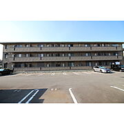 ラルーナＢ 3階 築18年5ヶ月の賃貸物件