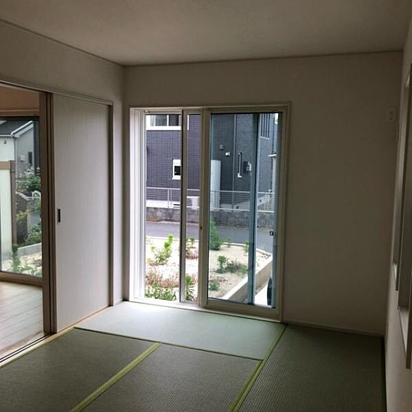 detached 茨城県下妻市鬼怒
地図を見る