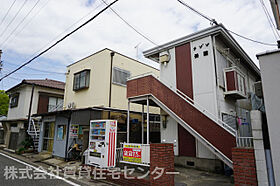 メゾン美園  ｜ 和歌山県和歌山市美園町2丁目（賃貸アパート1K・1階・17.95㎡） その19