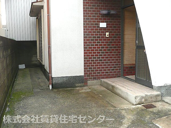 一戸建00240 ｜和歌山県和歌山市杭ノ瀬(賃貸一戸建4DK・1階・69.13㎡)の写真 その13