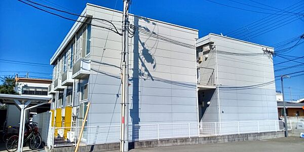 レオパレスハッピネスコート 105｜和歌山県和歌山市加納(賃貸アパート1K・1階・20.28㎡)の写真 その1