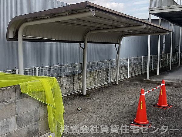 ビューベルハイツ ｜和歌山県橋本市岸上(賃貸アパート1LDK・2階・46.85㎡)の写真 その26