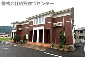 メゾン・ド・シャルーレII  ｜ 和歌山県伊都郡かつらぎ町大字丁ノ町（賃貸アパート2LDK・2階・58.48㎡） その29