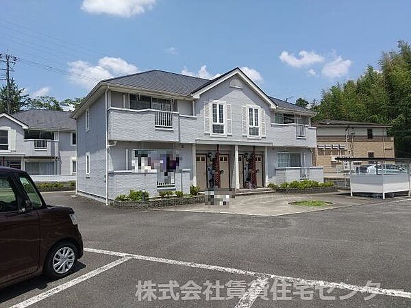 サニーレジデンスI ｜和歌山県橋本市原田(賃貸アパート2LDK・1階・51.79㎡)の写真 その29