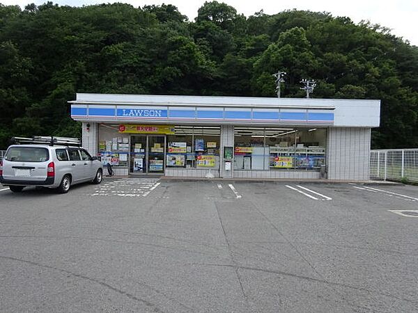 画像27:【コンビニエンスストア】ローソン 和歌山磯ノ浦店様まで1196ｍ