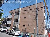 フジパレス吹屋町WESTのイメージ