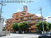 ライオンズマンション和歌山田中町のイメージ