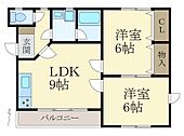 薗村マンションのイメージ
