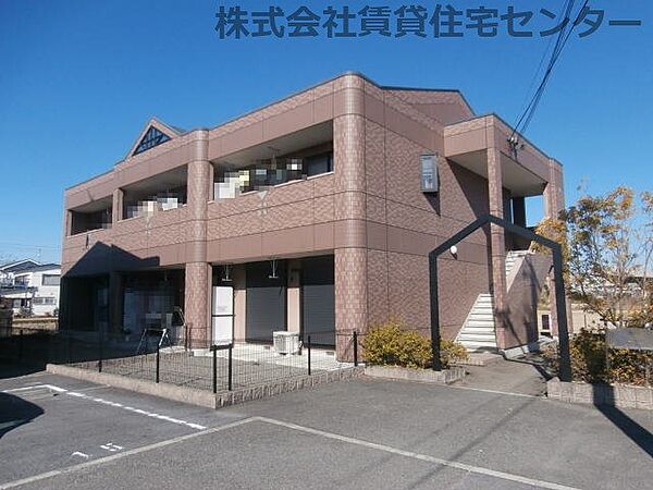 ガーデンビレッジPartII ｜和歌山県和歌山市有家(賃貸アパート2DK・2階・45.63㎡)の写真 その30