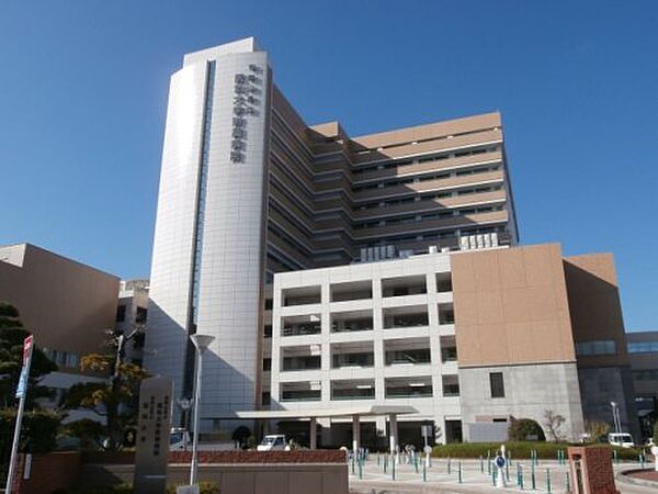 画像16:【総合病院】和歌山県立医科大付属病院様まで2379ｍ