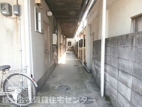 フォーブル杉山  ｜ 和歌山県和歌山市有家（賃貸アパート1K・1階・18.00㎡） その27