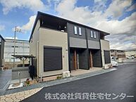 和歌山県橋本市神野々：物件画像／株式会社賃貸住宅センター　和歌山駅前本店