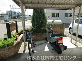 シャン・ド・フルール  ｜ 和歌山県和歌山市吹屋町5丁目（賃貸アパート1R・2階・26.80㎡） その25