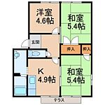 和歌山市松島 2階建 築29年のイメージ