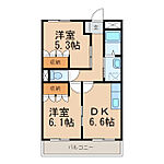 和歌山市坂田 2階建 築19年のイメージ