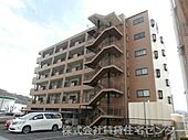 和歌山市紀三井寺 6階建 築24年のイメージ