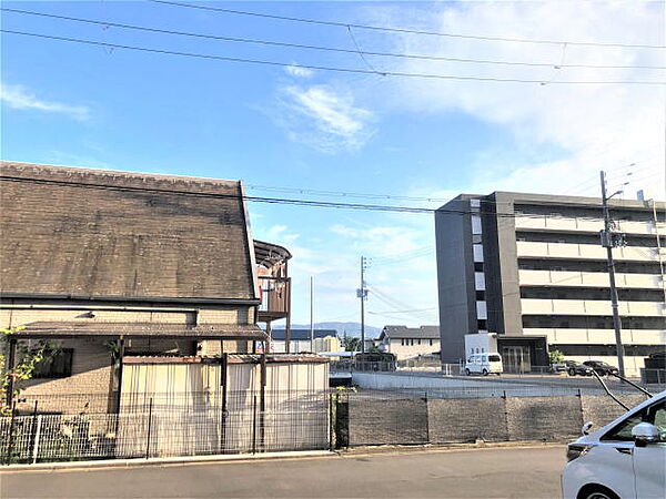 和歌山県和歌山市紀三井寺(賃貸マンション1LDK・1階・55.84㎡)の写真 その15