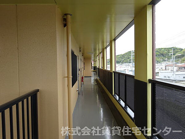 和歌山県和歌山市西庄(賃貸マンション2DK・2階・52.58㎡)の写真 その24