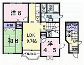 和歌山市松島 2階建 築26年のイメージ