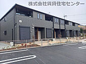 和歌山市西庄 2階建 新築のイメージ