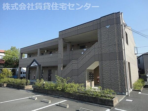 和歌山県和歌山市岩橋(賃貸アパート1K・2階・24.75㎡)の写真 その29